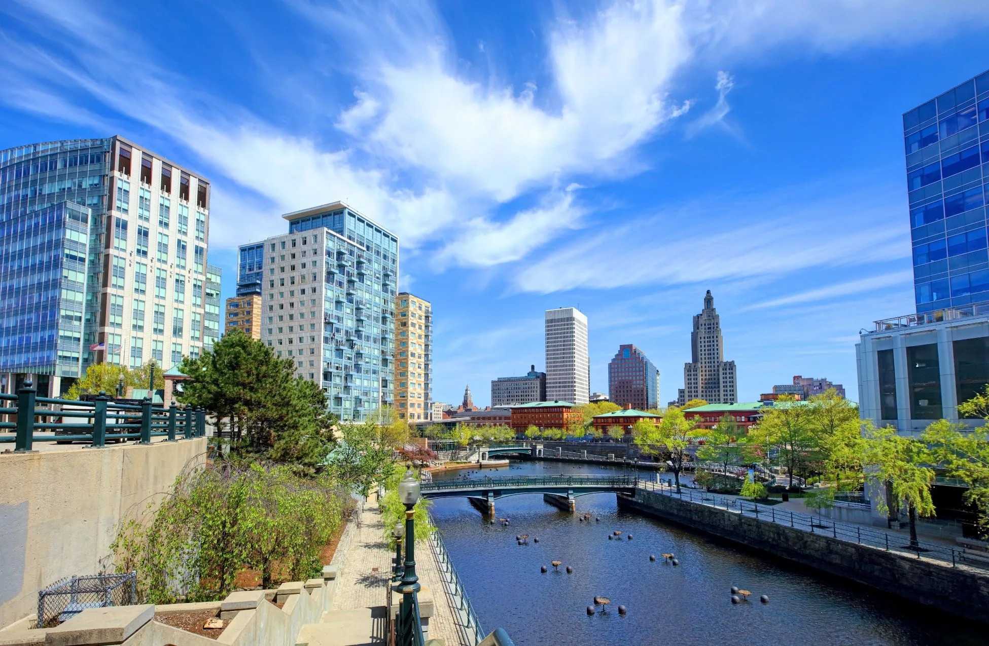 Best Hotels In Providence