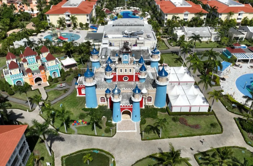 Best Hotels In Punta Cana