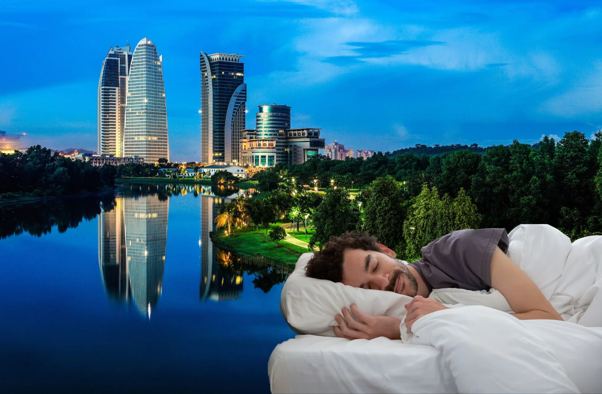 Best Hotels In Putrajaya Malaysia Unforgettable Getaways Await