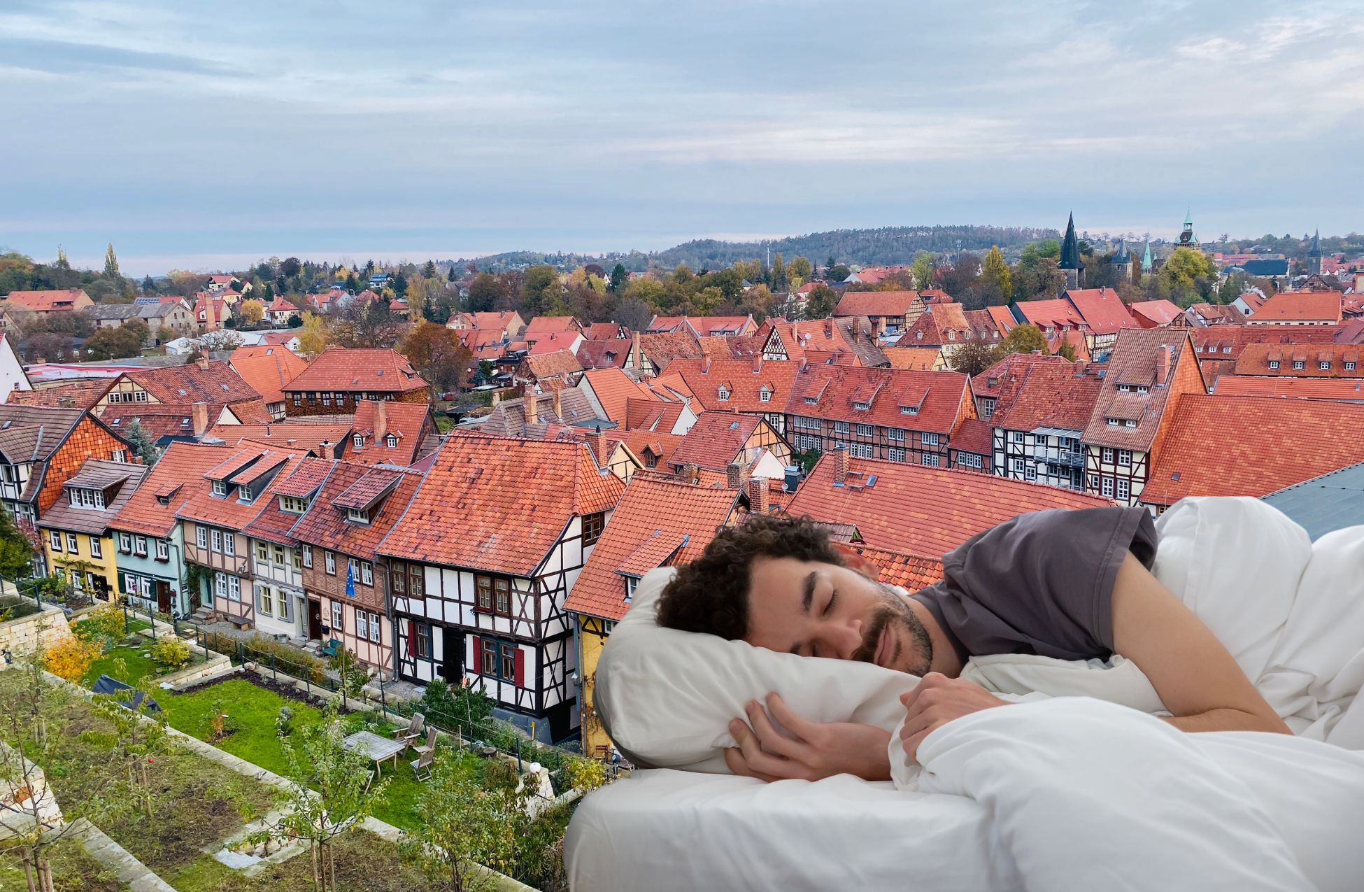 Best Hotels In Quedlinburg Top Cozy Stays For A Charming Trip