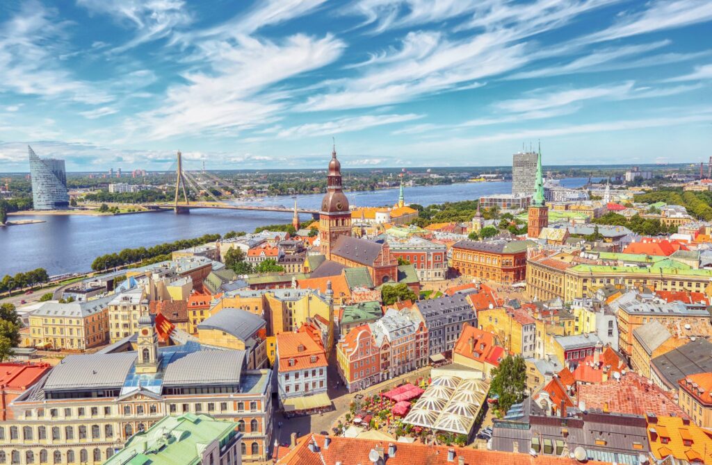 Best Hotels In Riga