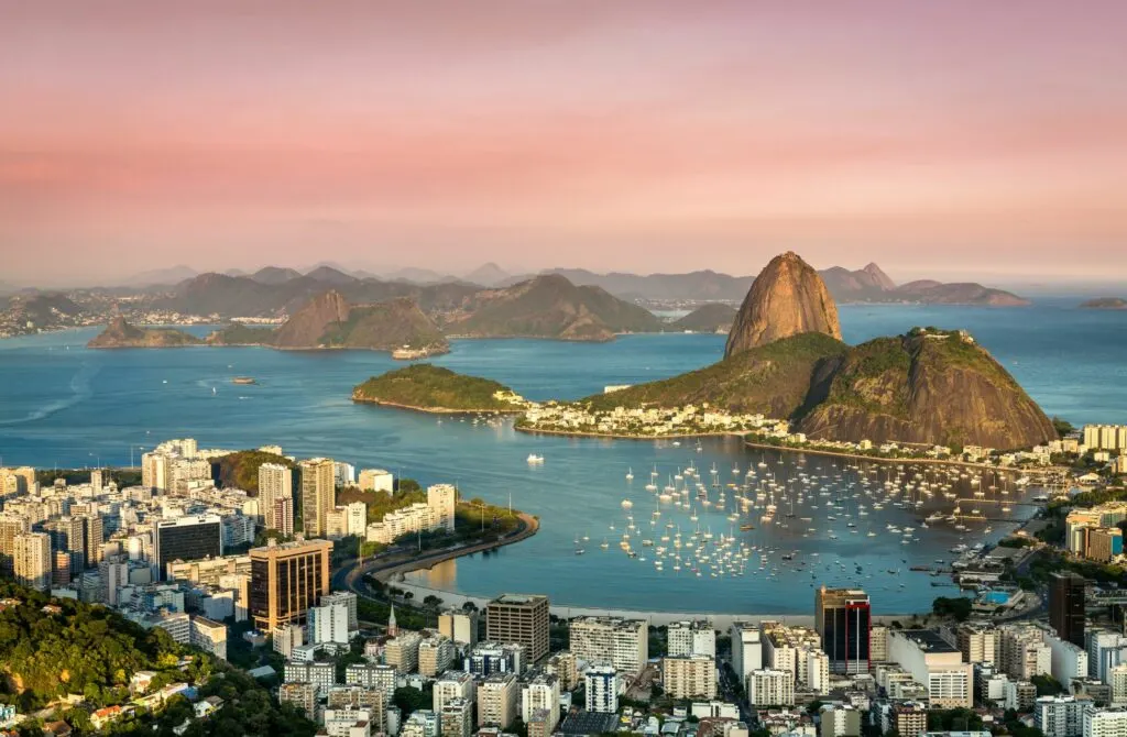 Best Hotels In Rio De Janeiro