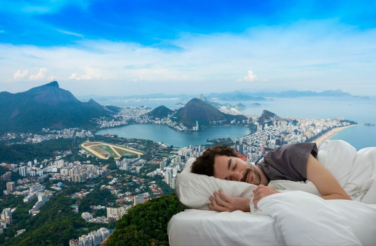 Best Hotels In Rio De Janeiro Top Gems For A Fantastic Stay