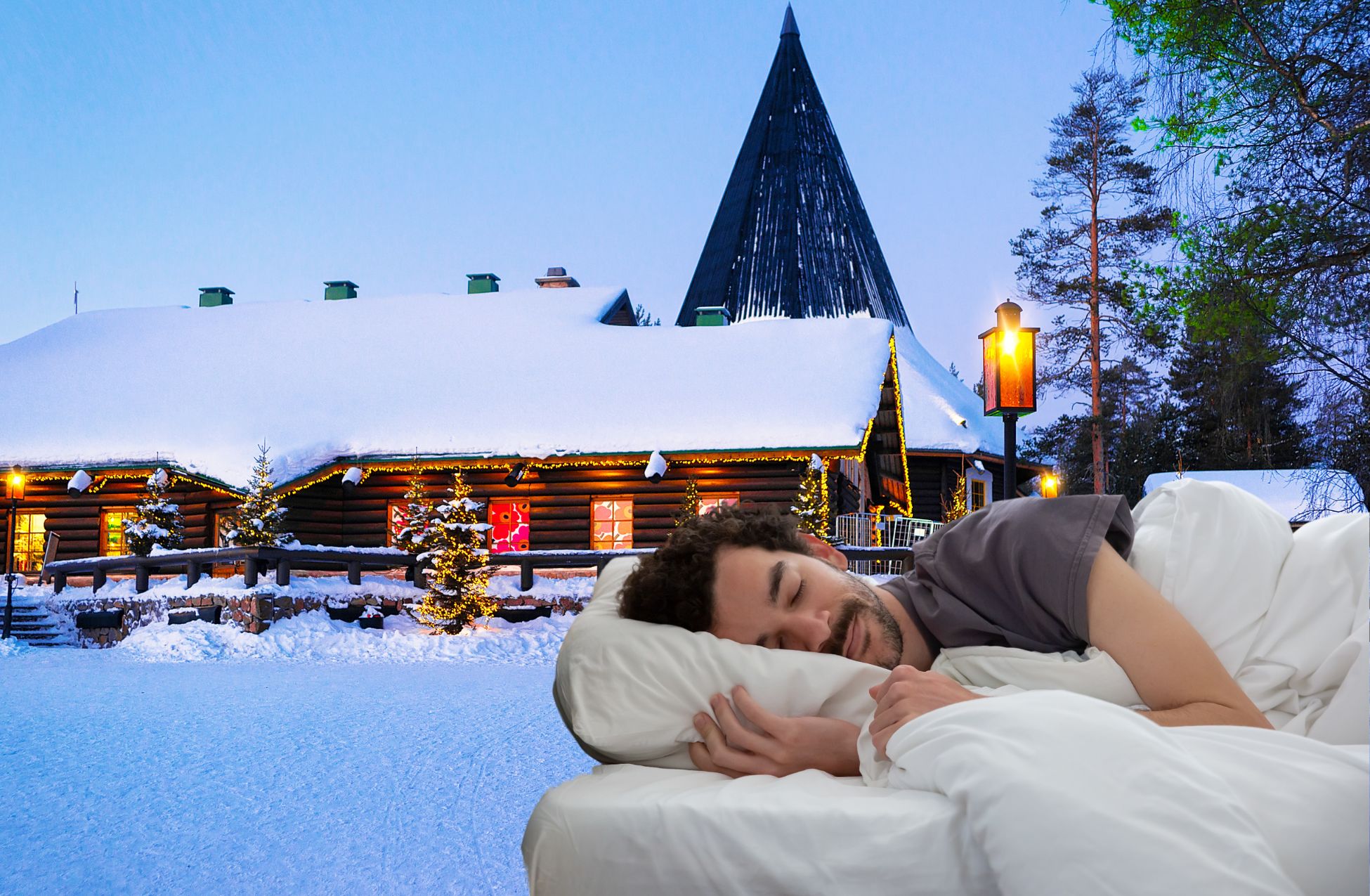 The 11 Best Hotels In Rovaniemi: Top Must-Stay Destinations For Unforgettable Arctic Adventure