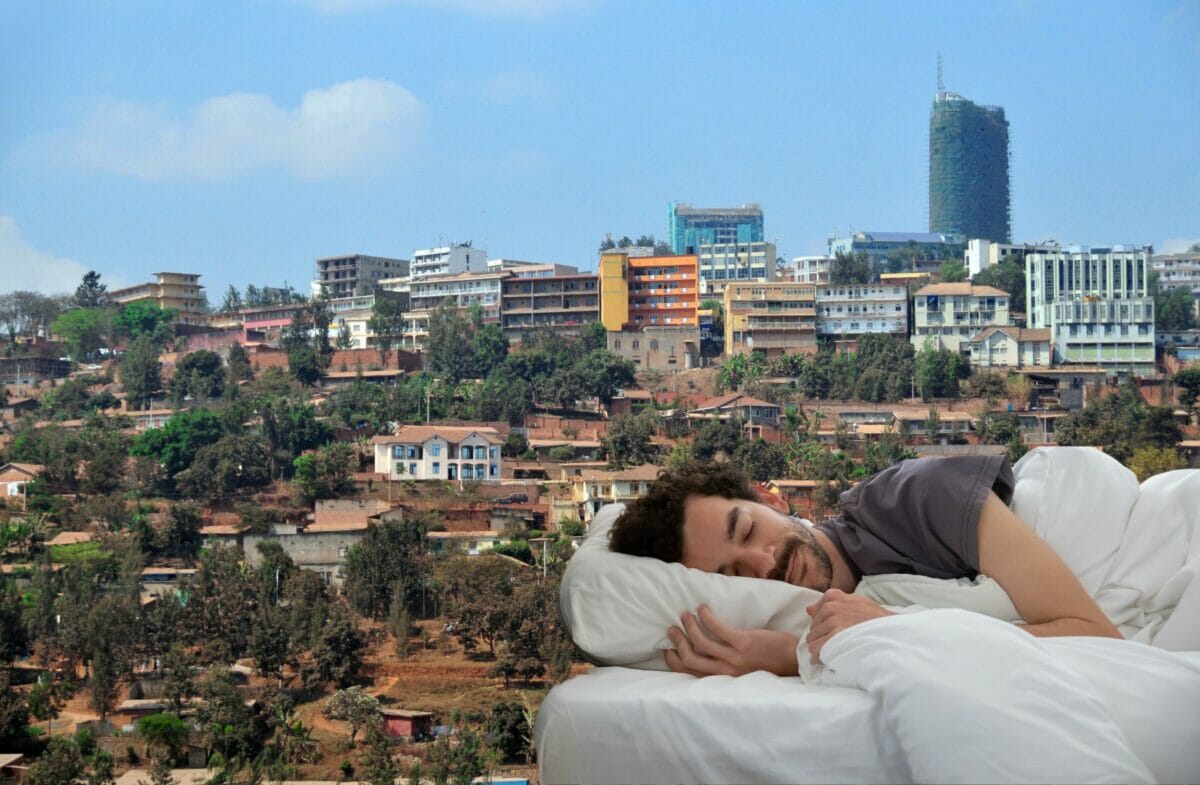 Best Hotels In Rwanda Unforgettable Experiences Await You