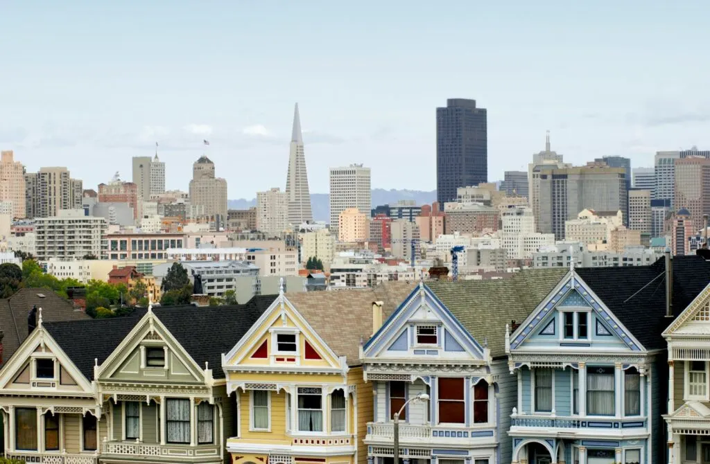 Best Hotels In San Francisco