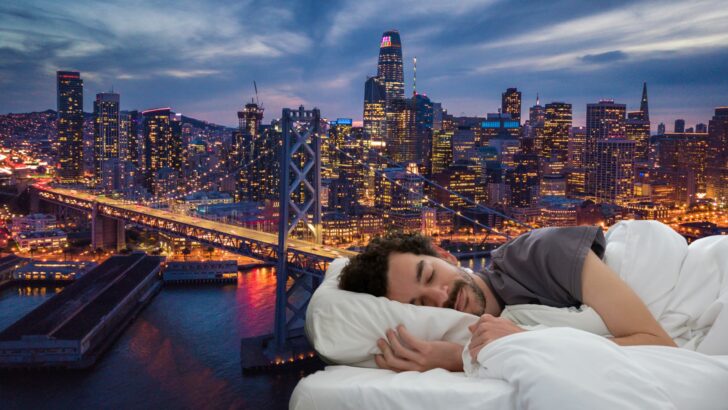 The 19 Best Hotels In San Francisco: Unforgettable Stays In the City!