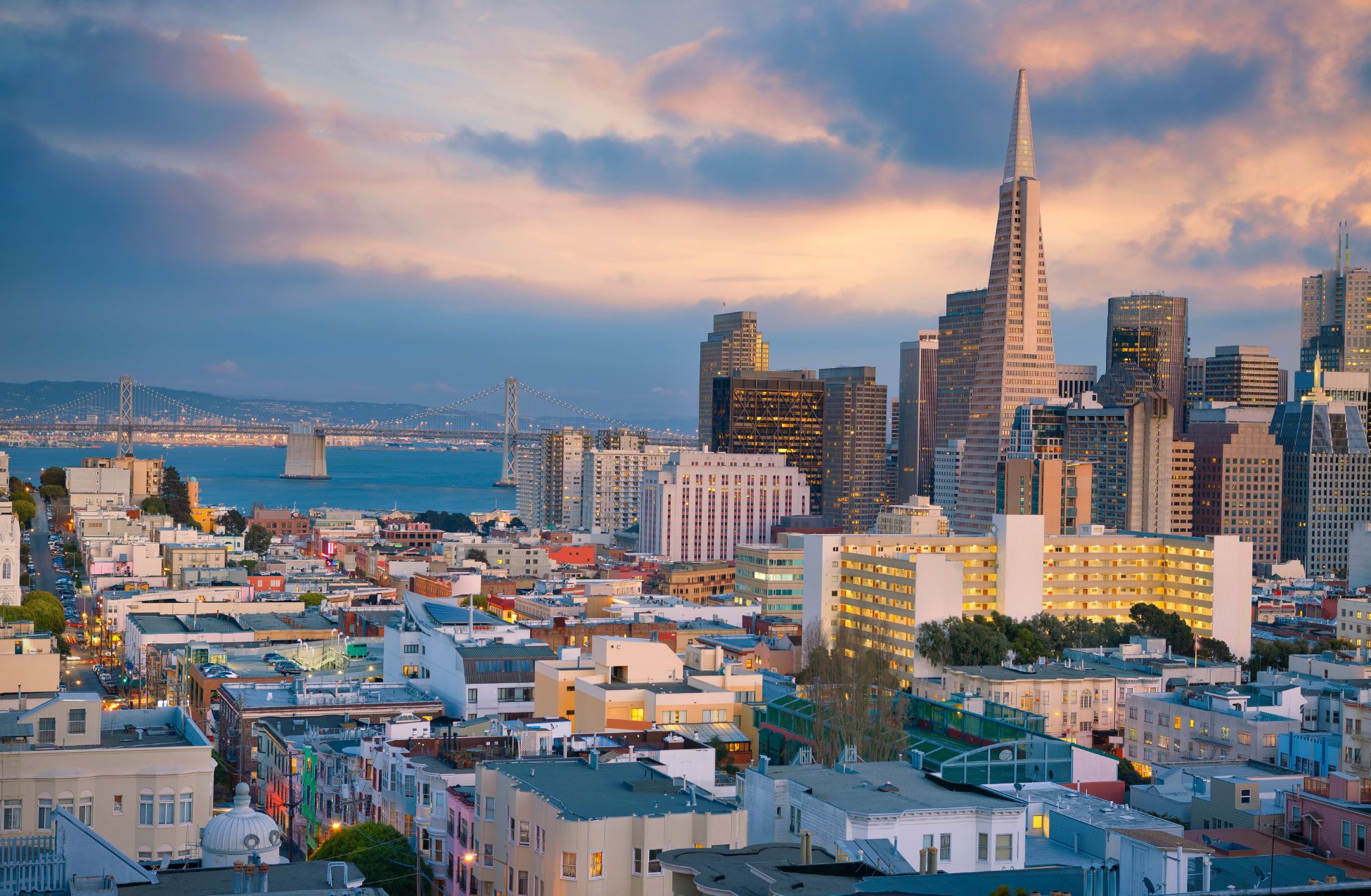 Best Hotels In San Francisco