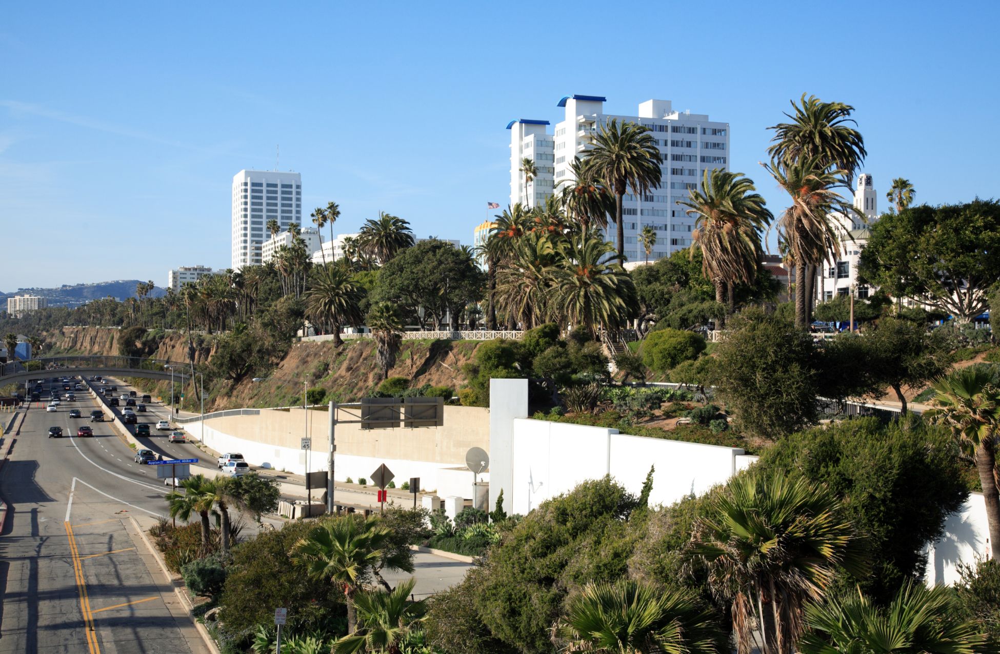 Best Hotels In Santa Monica