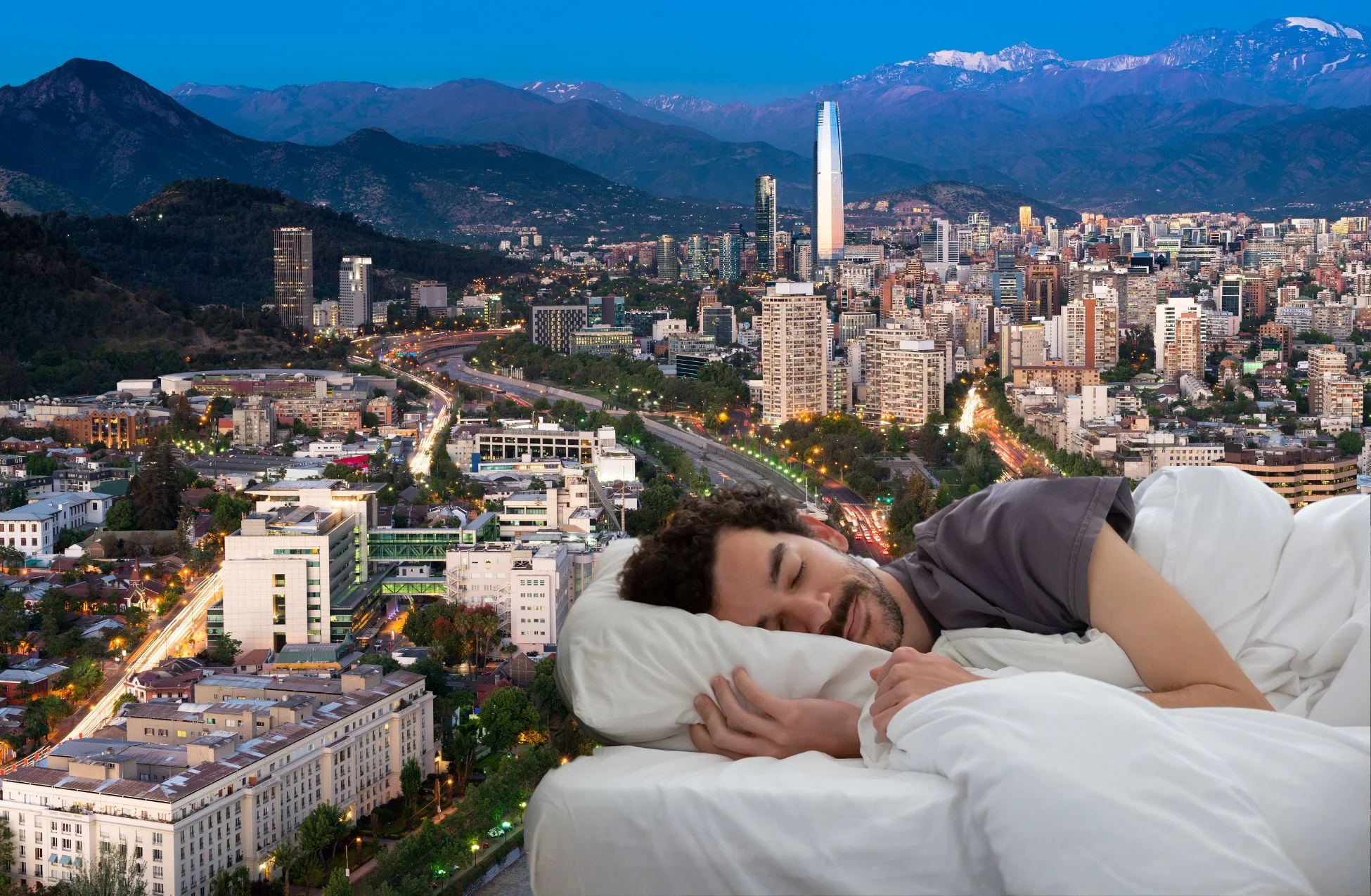 Best Hotels In Santiago Top Unforgettable Stays
