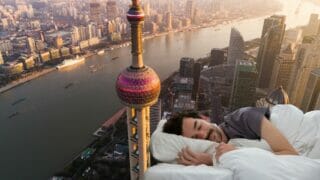 Best Hotels In Shanghai Top Must-Visit Stays For An Unforgettable Experience