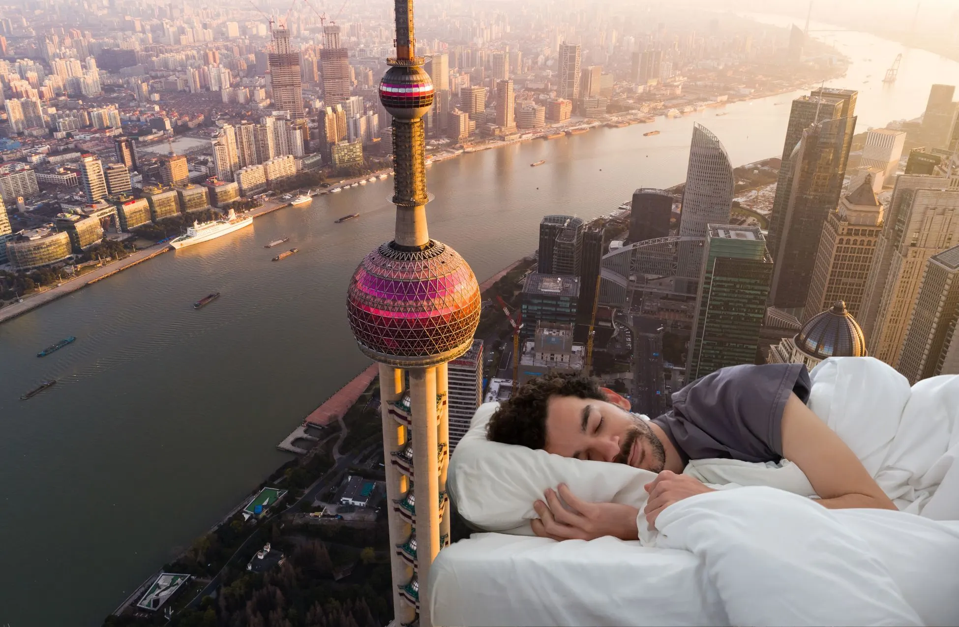 Best Hotels In Shanghai Top Must-Visit Stays For An Unforgettable Experience