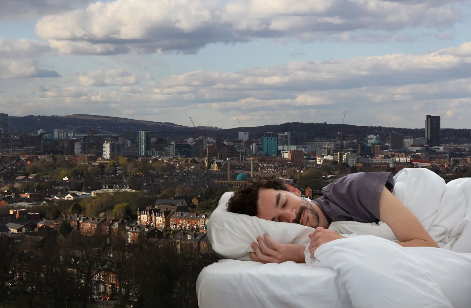Best Hotels In Sheffield Unforgettable Sleepy Escapes