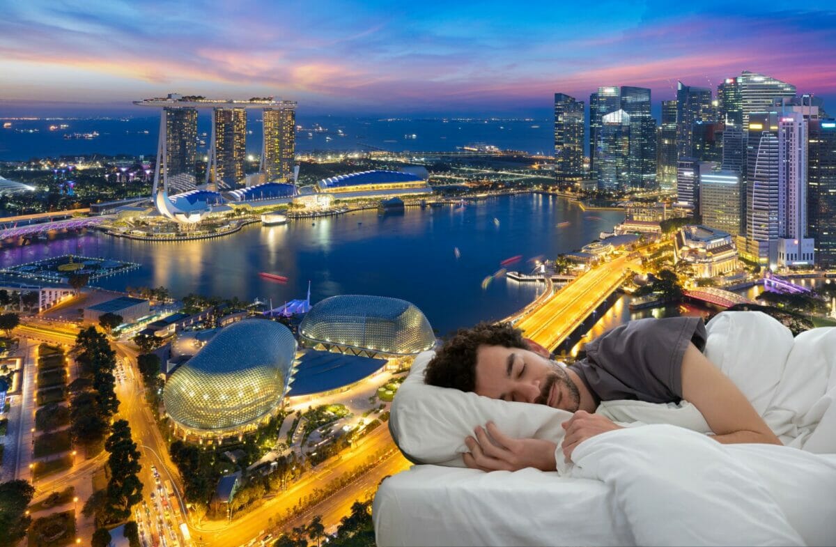 Best Hotels In Singapore Top Stays For An Unforgettable Experience