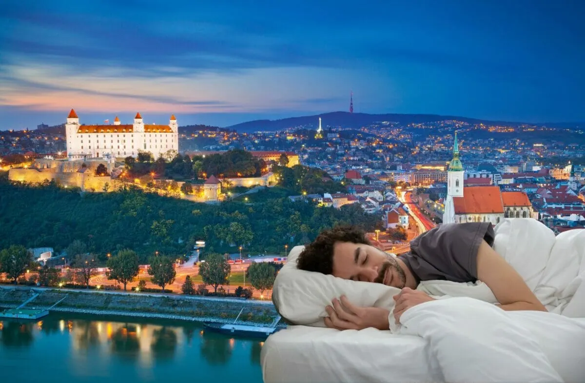 Best Hotels In Slovakia Discover Amazing Picks For An Unforgettable Stay