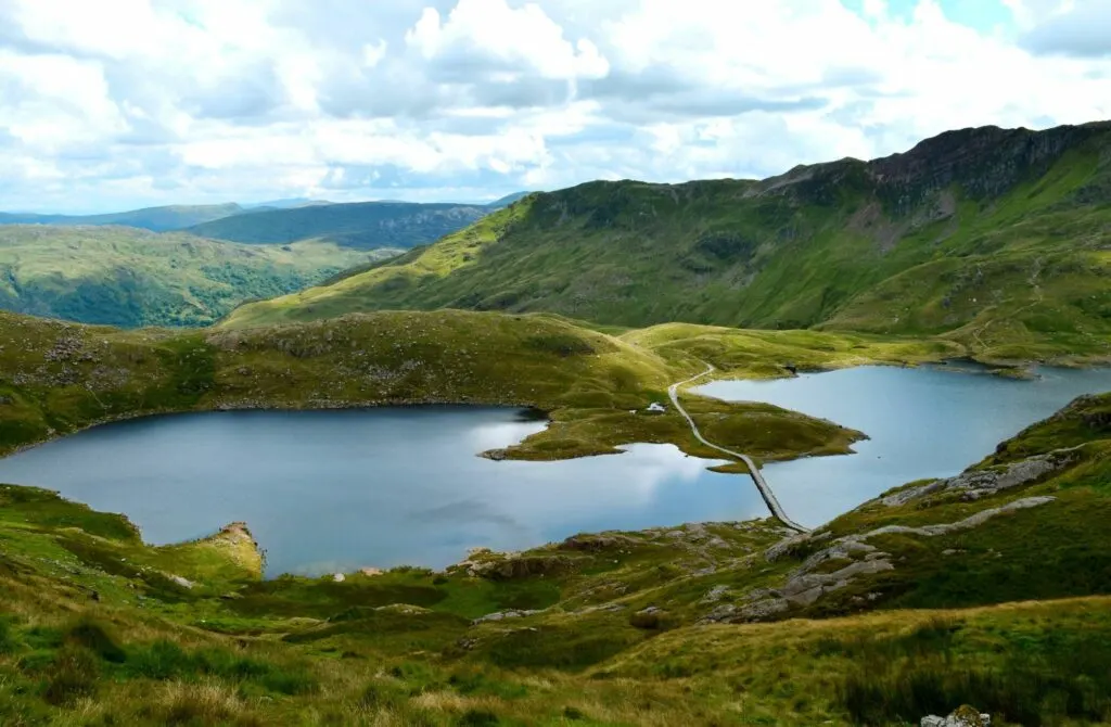 Best Hotels In Snowdonia National Park