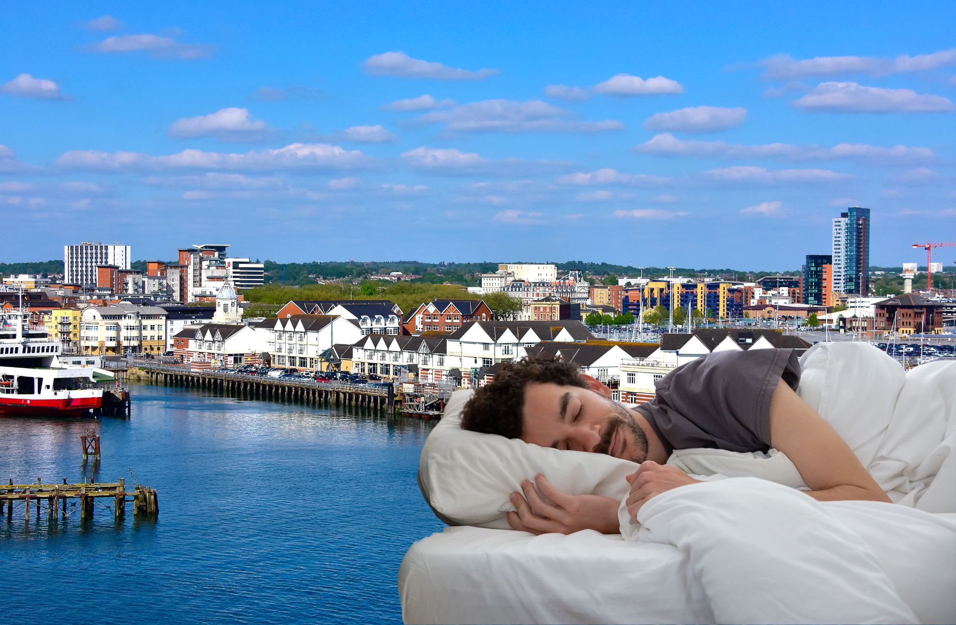 Best Hotels In Southampton Top Picks For A Shipshape Stay