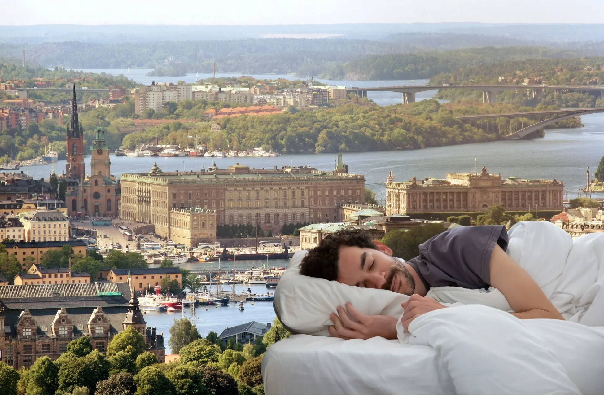 Best Hotels In Stockholm Swede Slumbers You Can't Resist