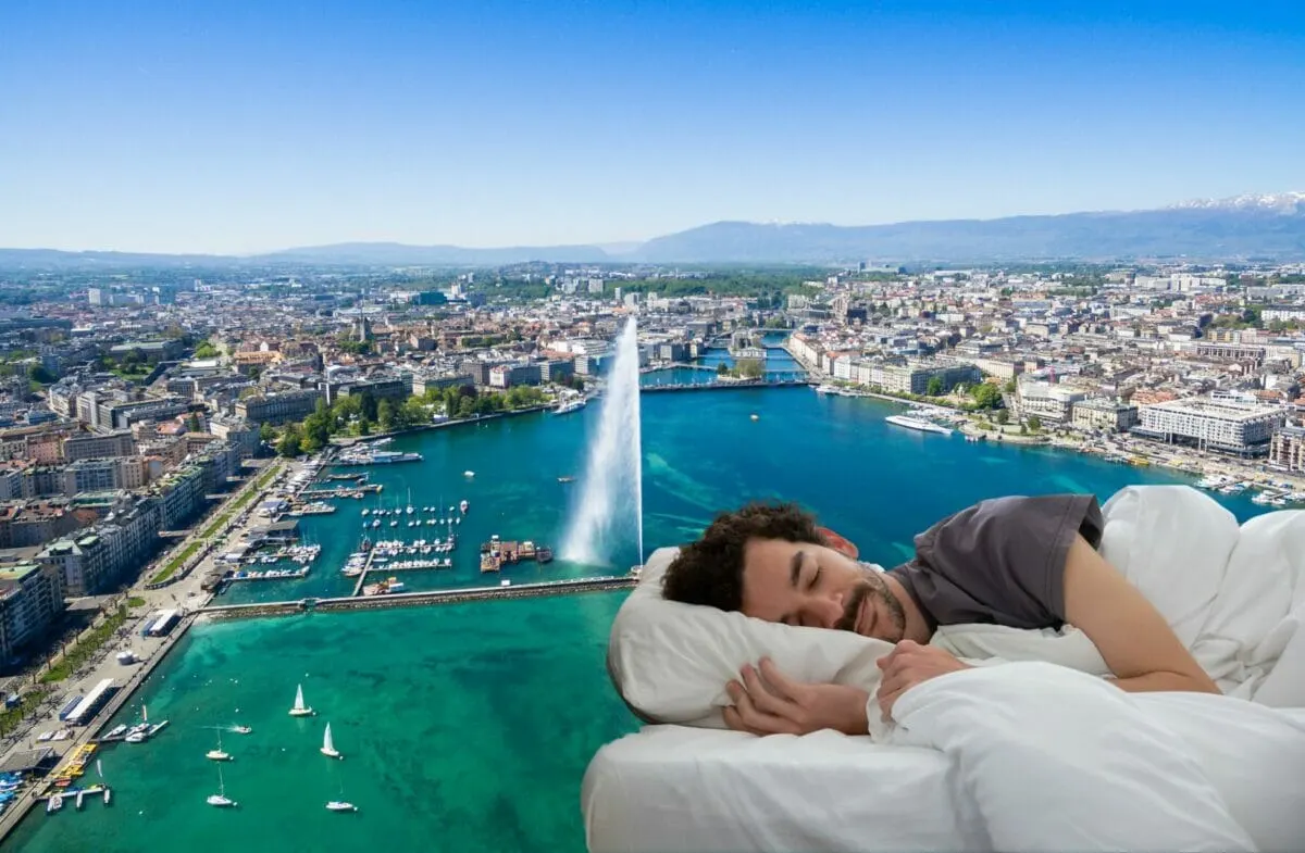 Best Hotels In Switzerland Top Swiss Escapes For Unforgettable Memories