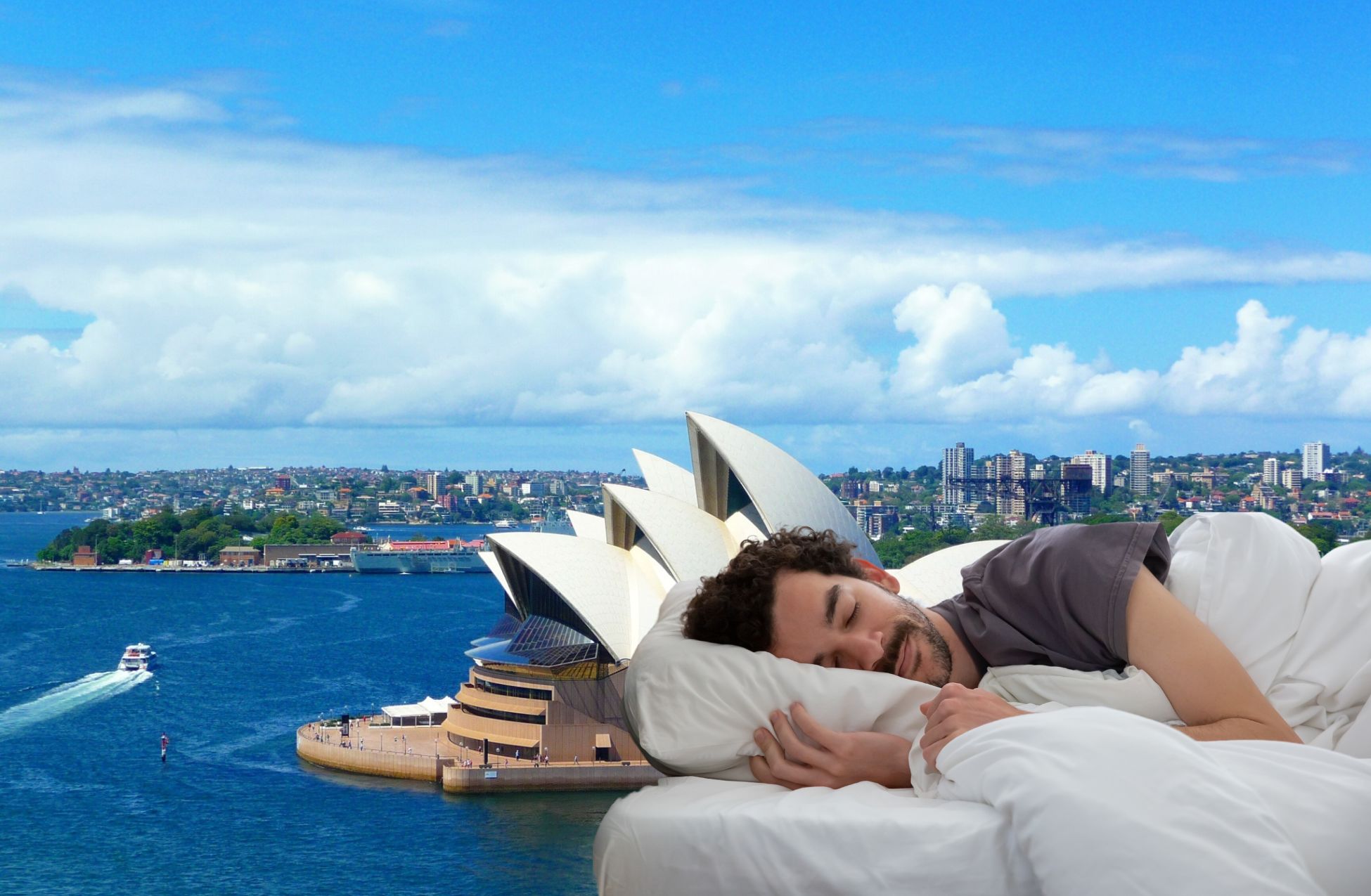 Best Hotels In Sydney Top Must-Stay Destinations For Exciting Escapes