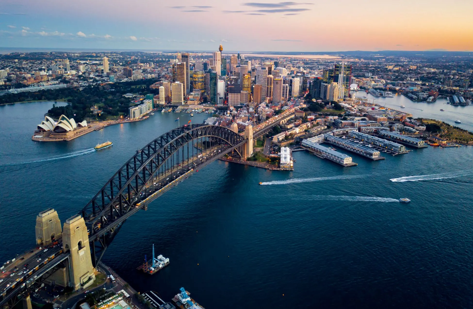 Best Hotels In Sydney