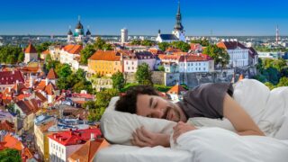 Best Hotels In Tallinn Top Unforgettable Stays In Estonia's Capital