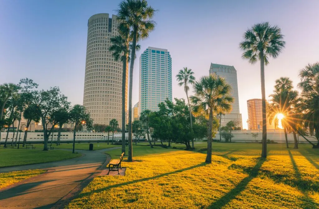 Best Hotels In Tampa