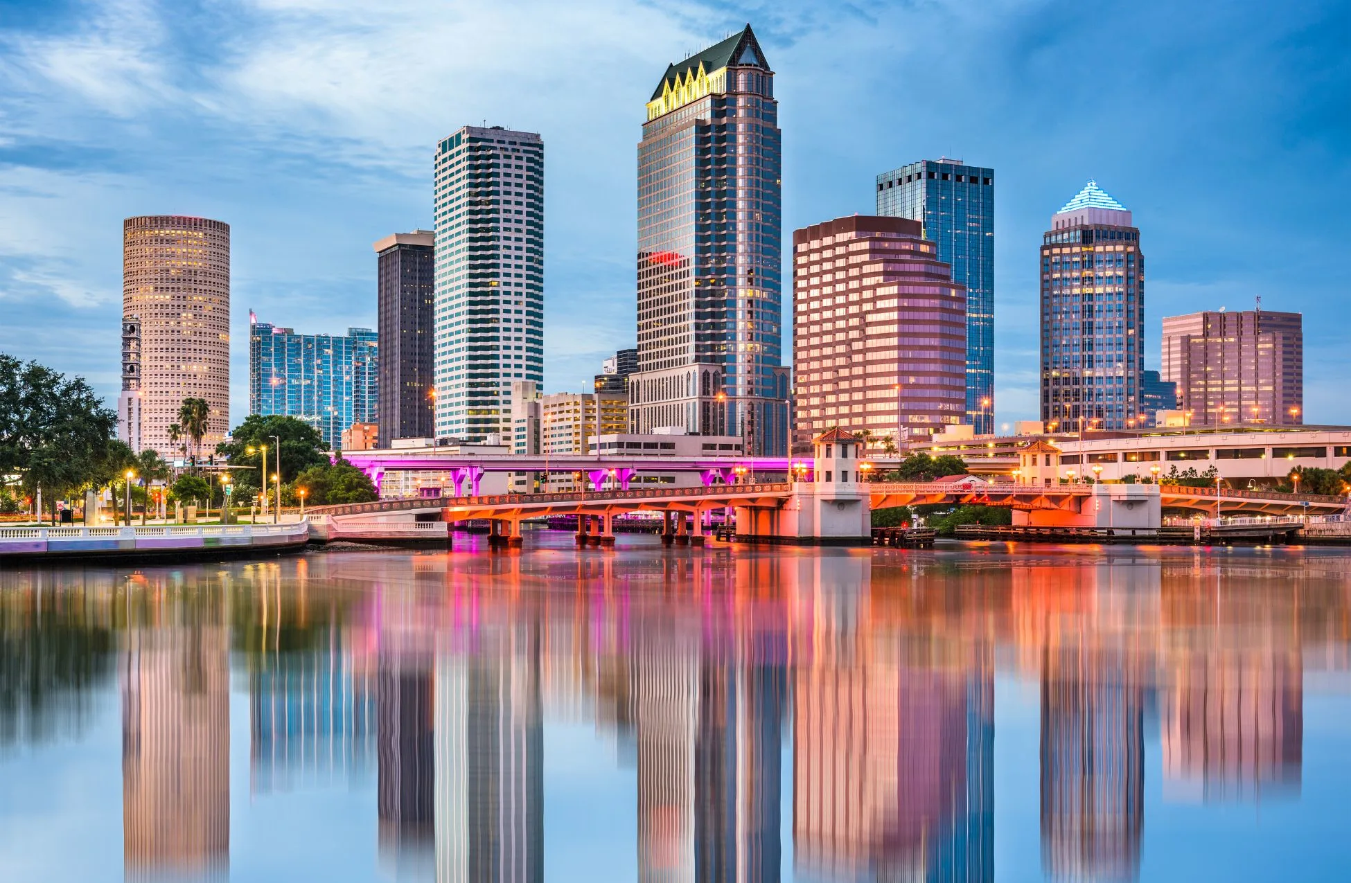 Best Hotels In Tampa