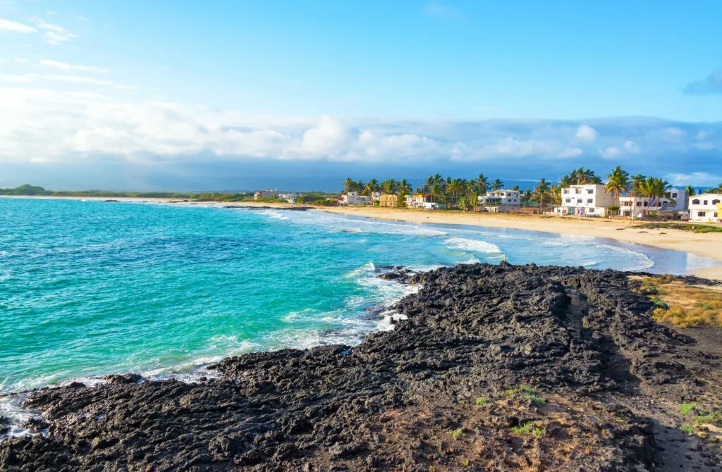 Best Hotels In The Galapagos Islands