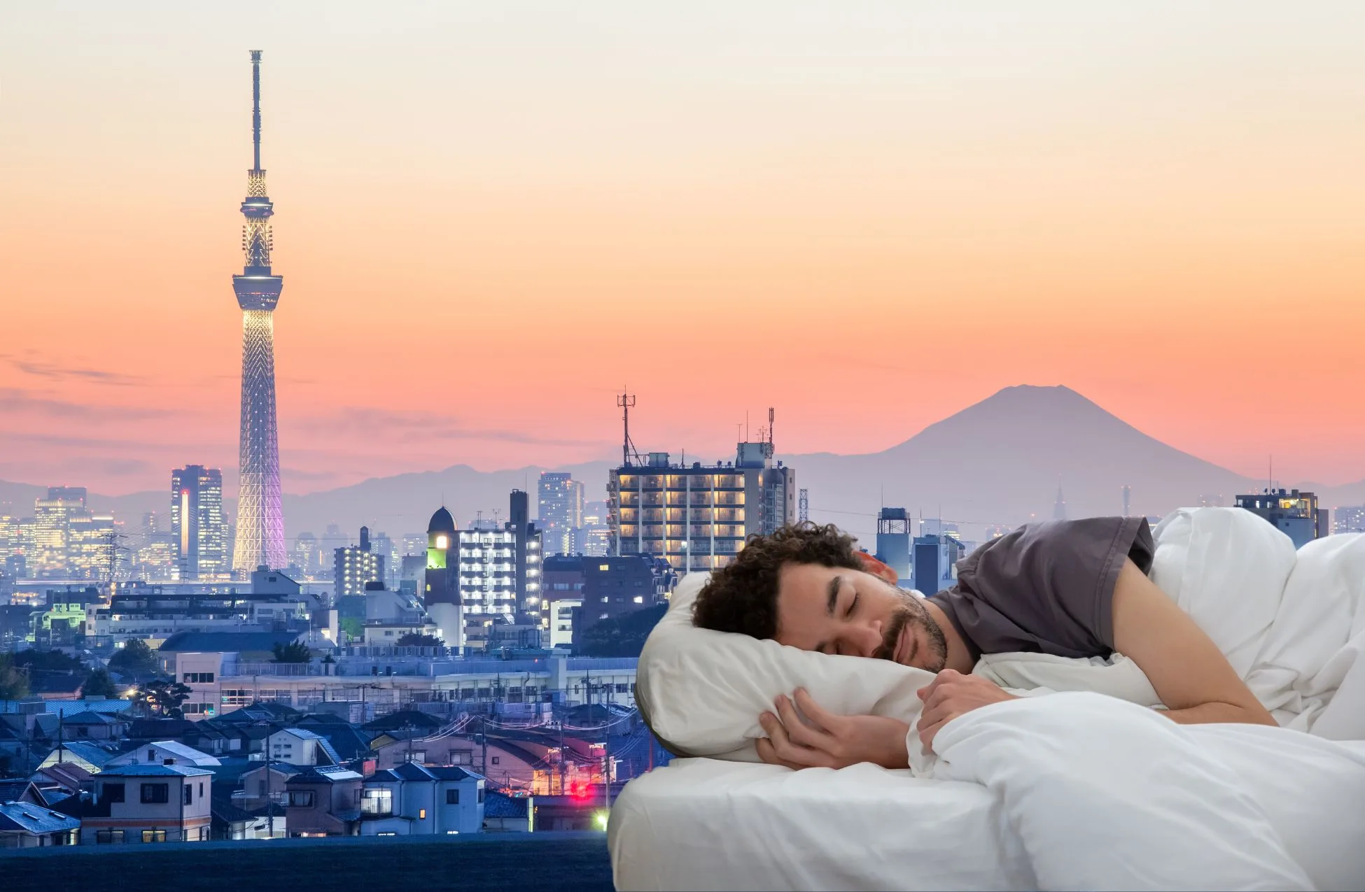 Best Hotels In Tokyo Top Exciting Stays In The City