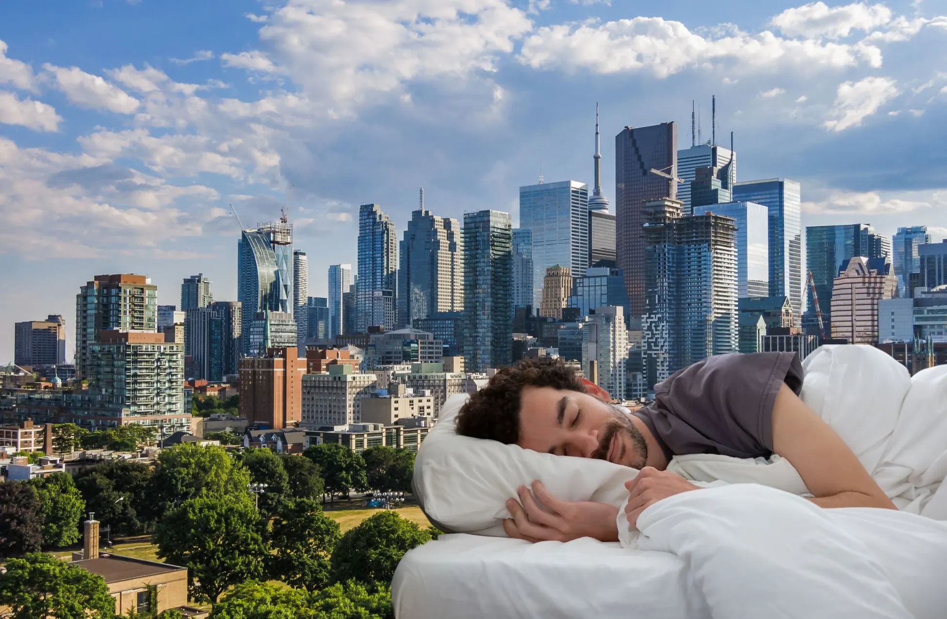 Best Hotels In Toronto Top Spots For An Unforgettable Stay