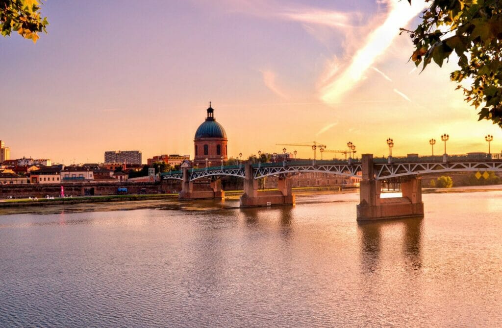 Best Hotels In Toulouse