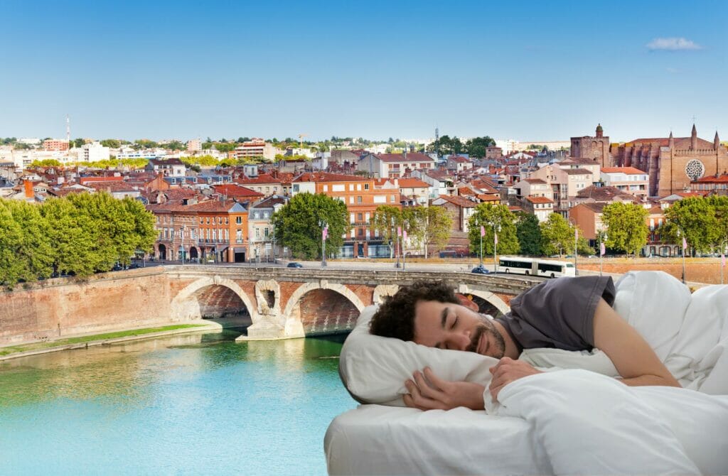 The 11 Best Hotels In Toulouse Top Fabulous Stays For