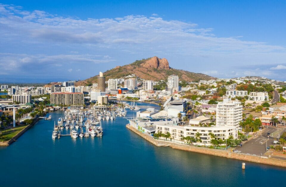 The 8 Best Hotels In Townsville: Top Must-Stay Spots For Exciting ...