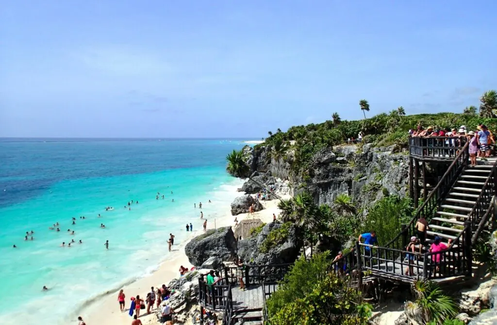 Best Hotels In Tulum