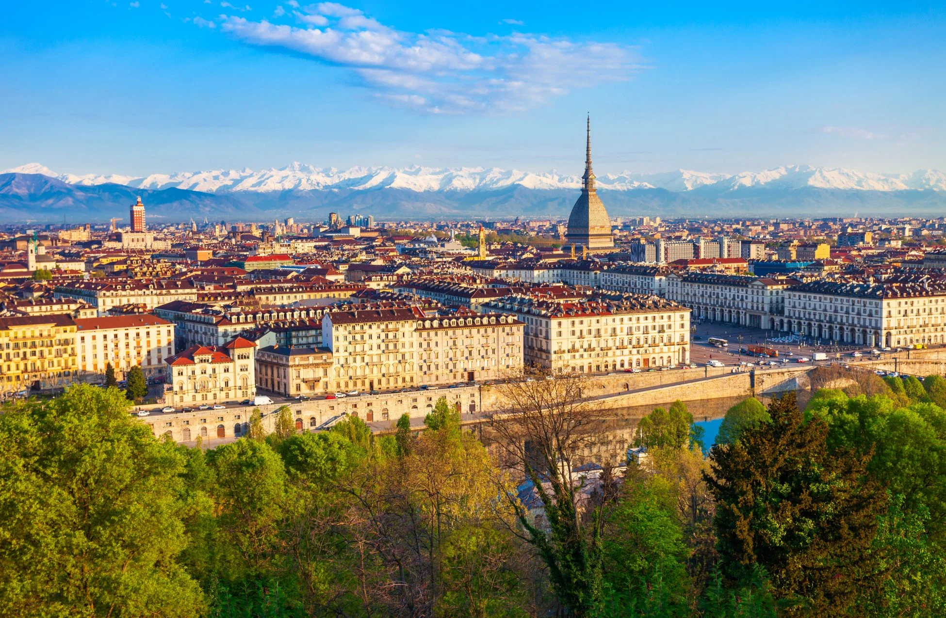 Best Hotels In Turin