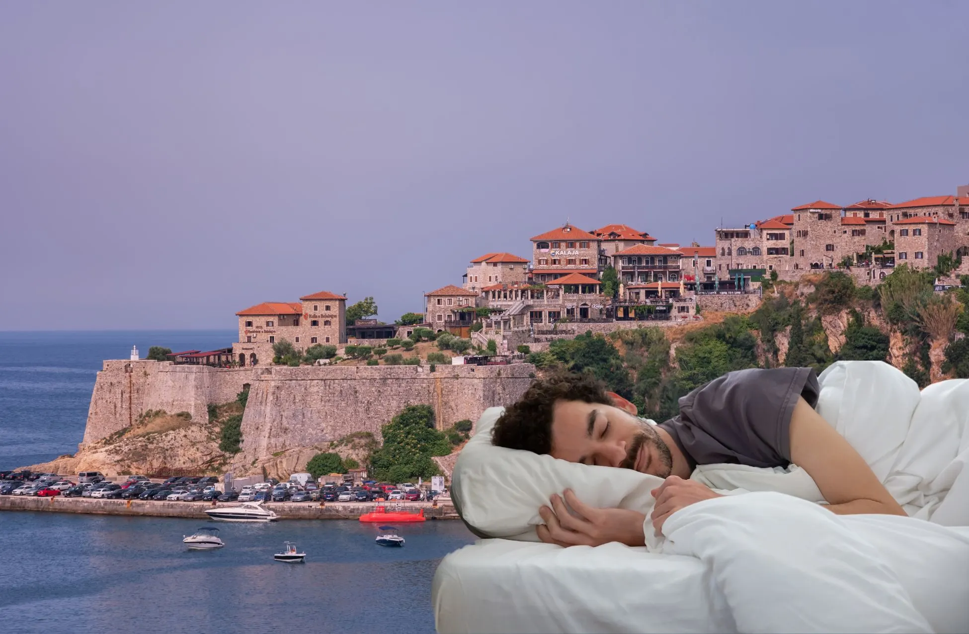Best Hotels In Ulcinj Sea-ze The Day With Unforgettable Stays