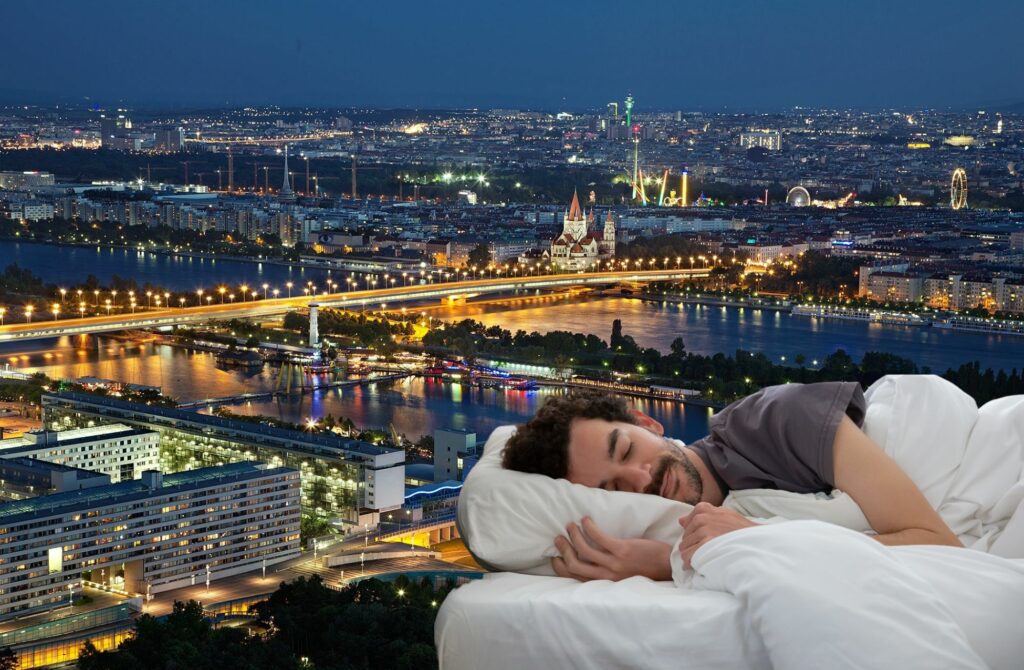 The 26 Best Hotels In Vienna: Top Unforgettable Stays For Your Dream ...