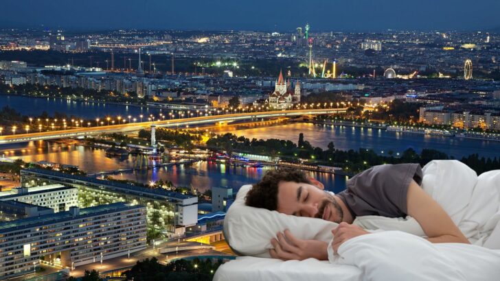 The 26 Best Hotels In Vienna: Top Unforgettable Stays For Your Dream Vacation!