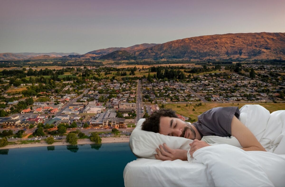 The 11 Best Hotels In Wanaka New Zealand: Top Picks For An Unforgettable Stay!