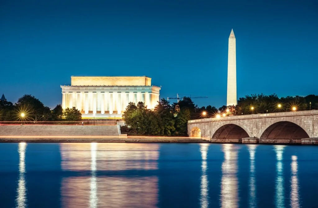 Best Hotels In Washington DC