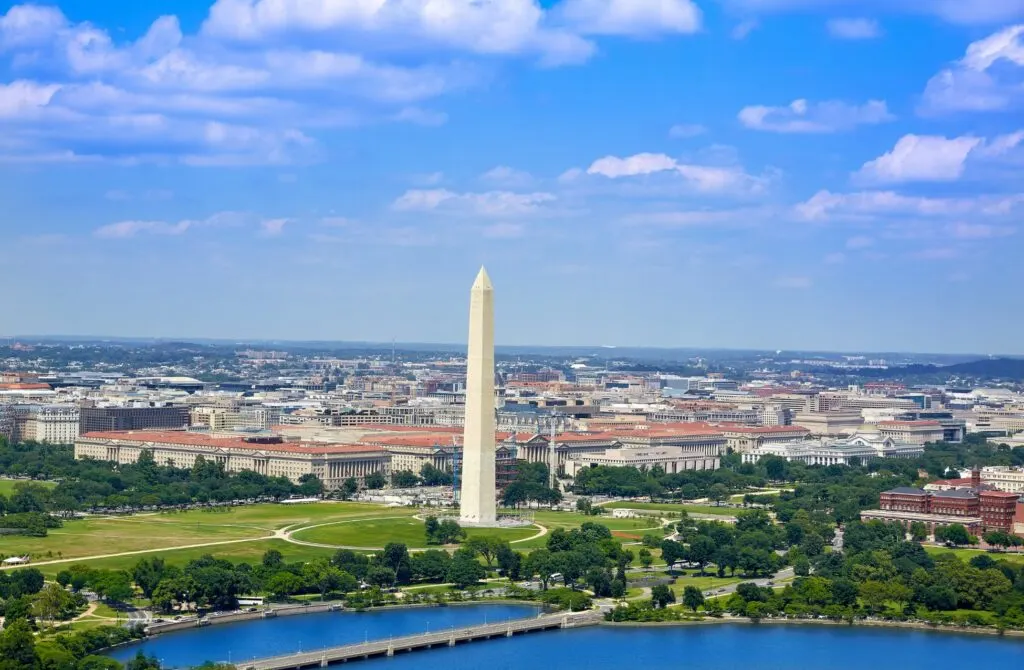 Best Hotels In Washington DC