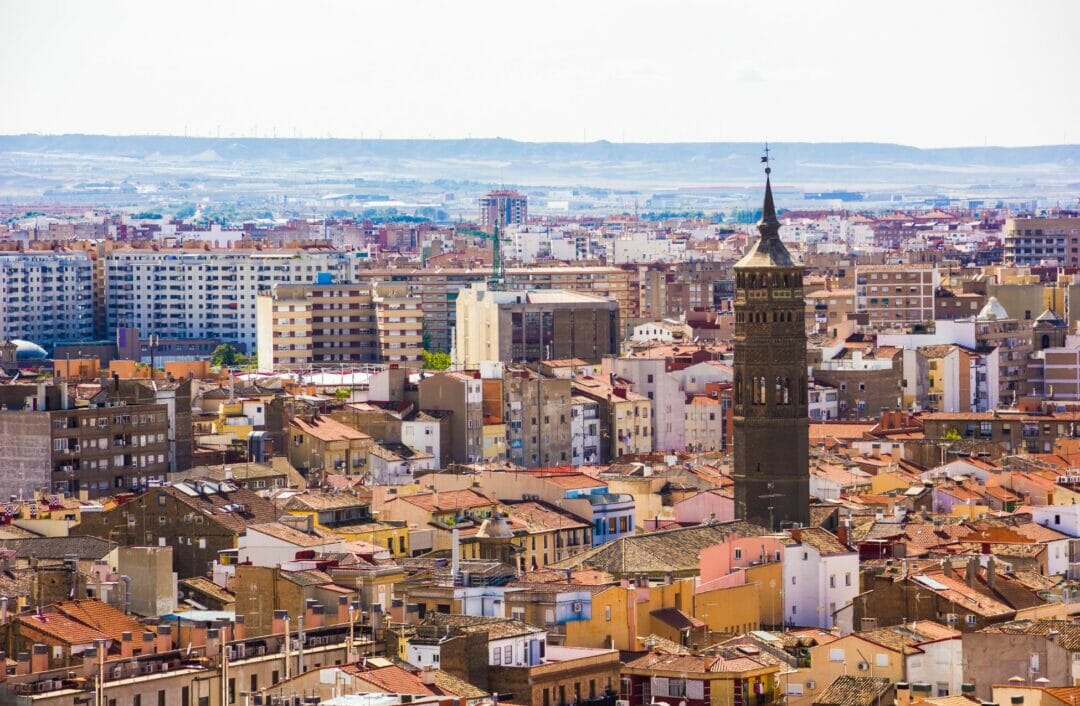 The 9 Best Hotels In Zaragoza A Heavenly Stay Awaits You! Inspired