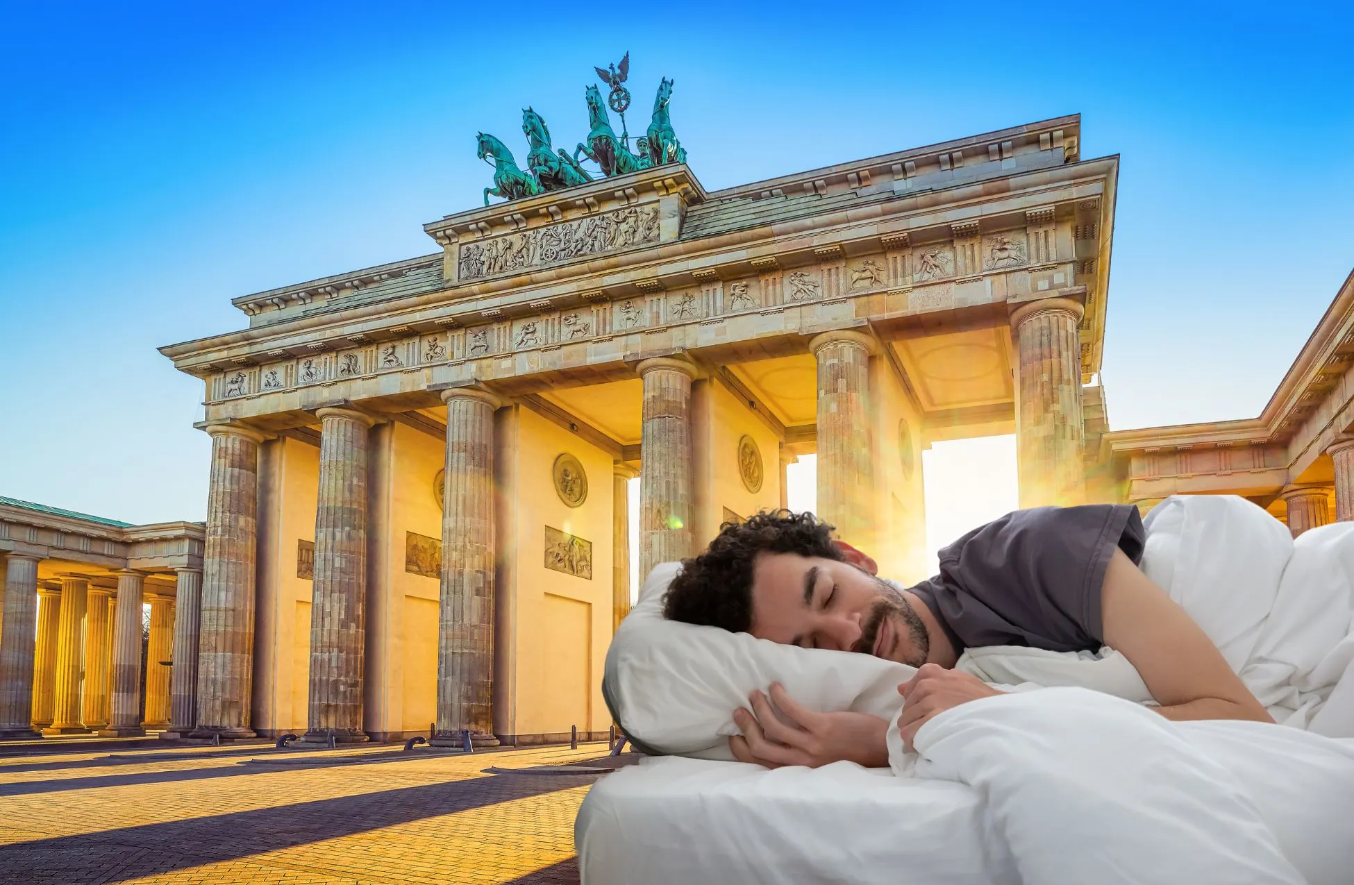 Best Hotels in Berlin: Top Spots for Unforgettable Getaways