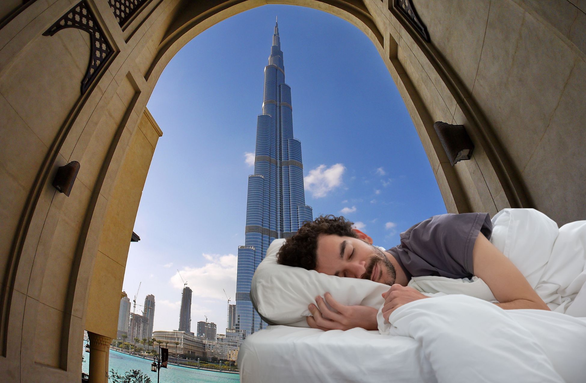 Best Hotels in Dubai: Unforgettable Stays for High-Flying Experience