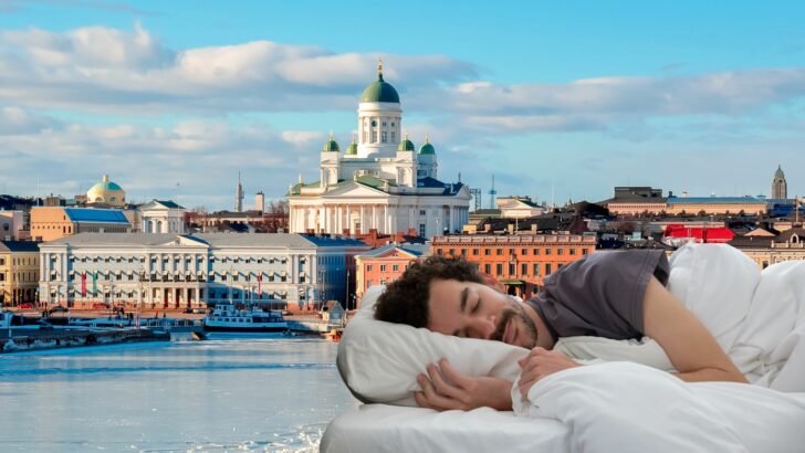 The 21 Best Hotels In Helsinki: Unforgettable Stays To Experience!