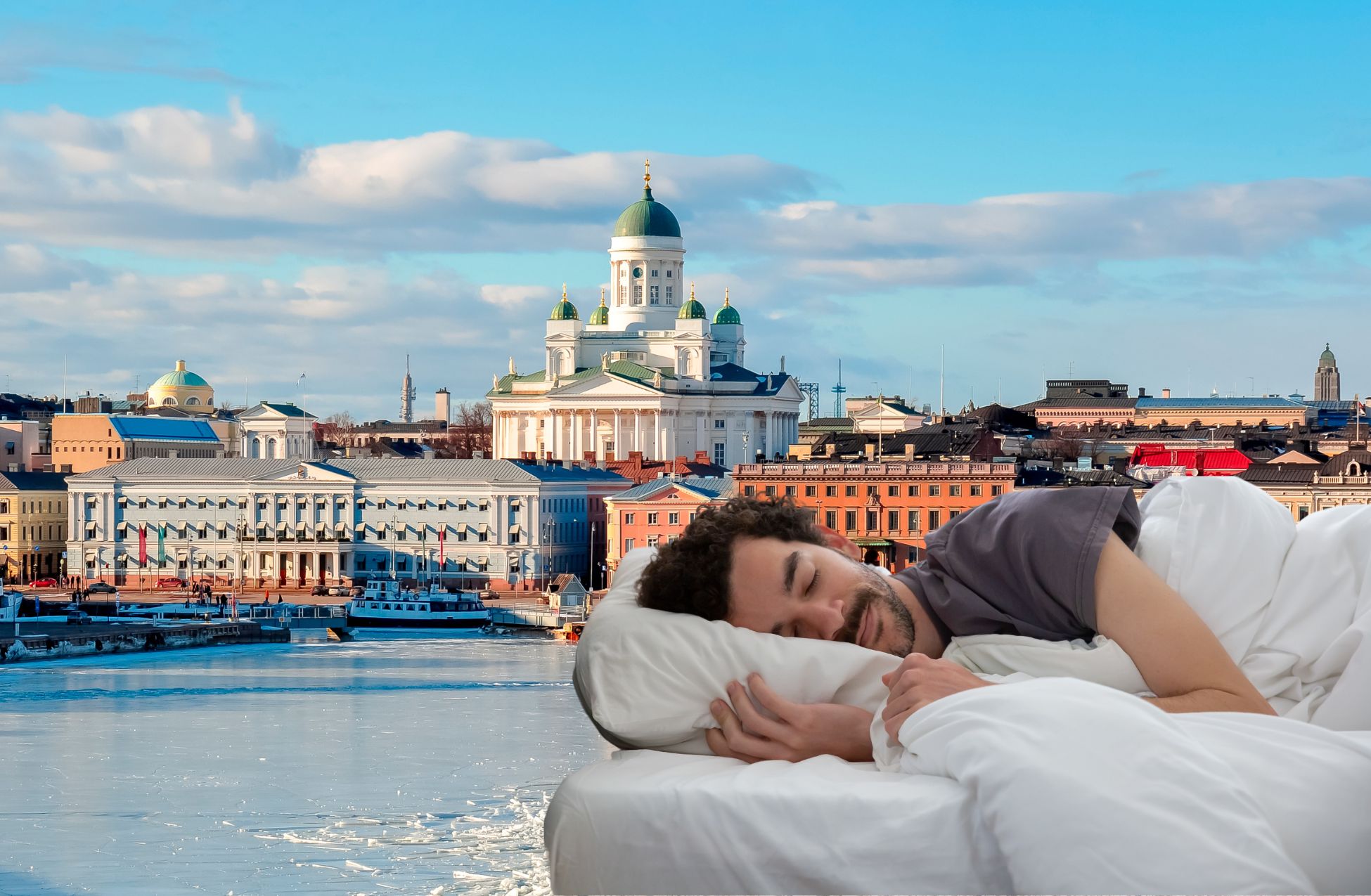 Best Hotels in Helsinki: Unforgettable Stays to Experience
