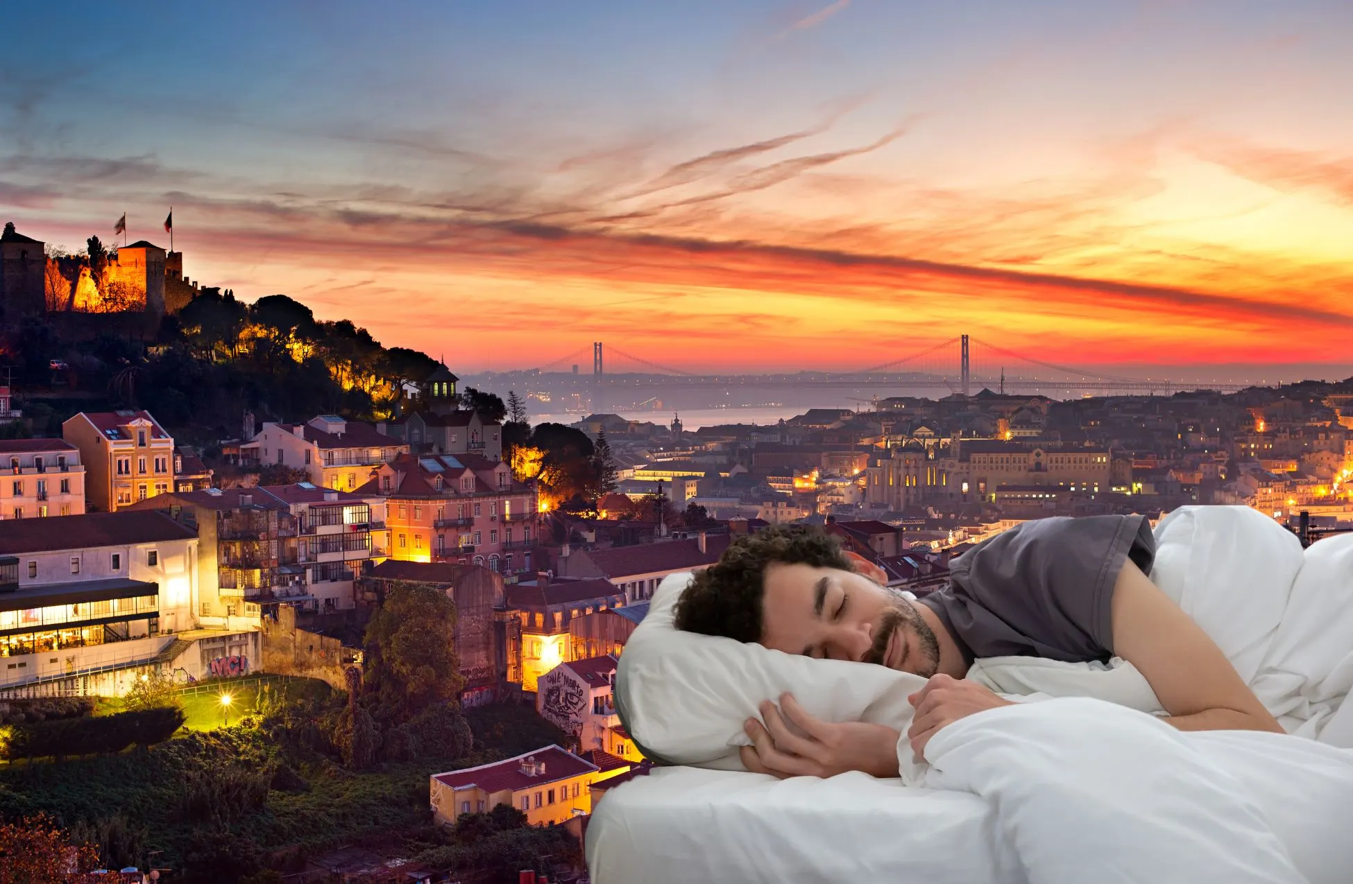 Best Hotels in Lisbon: Exciting Gems You Can't Miss!