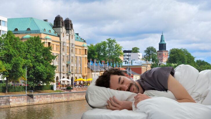 The 12 Best Hotels In Turku: Top Choices For An Unforgettable Stay!
