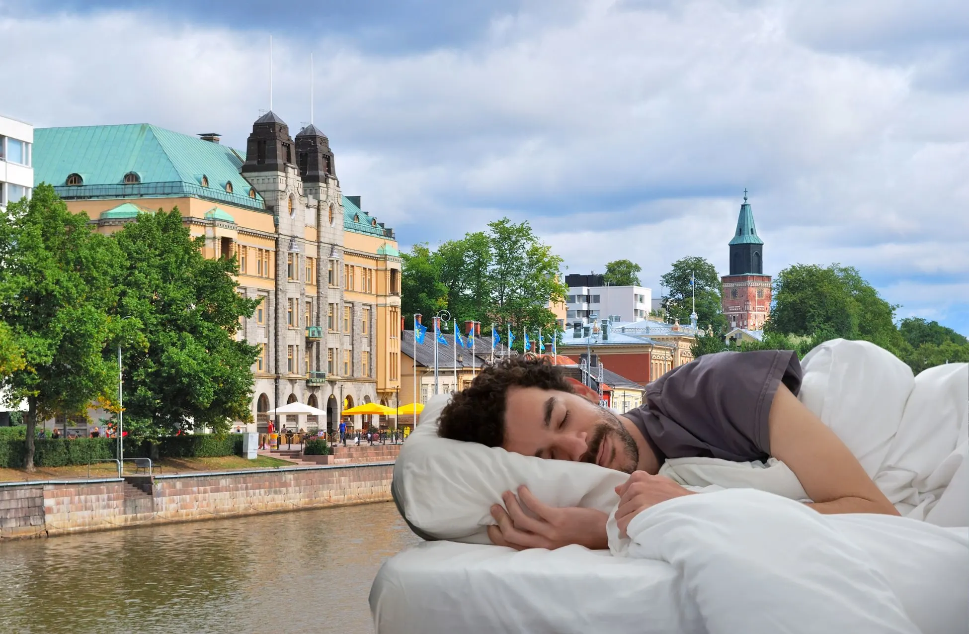 Best Hotels in Turku Top Choices for an Unforgettable Stay!